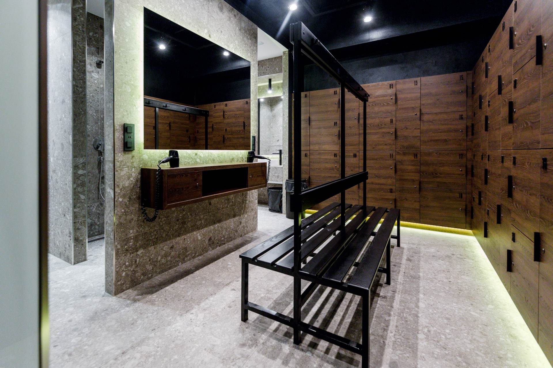 Otvoren je najmoderniji fitness centar 17 u kojem ćete vježbati bezbrižno