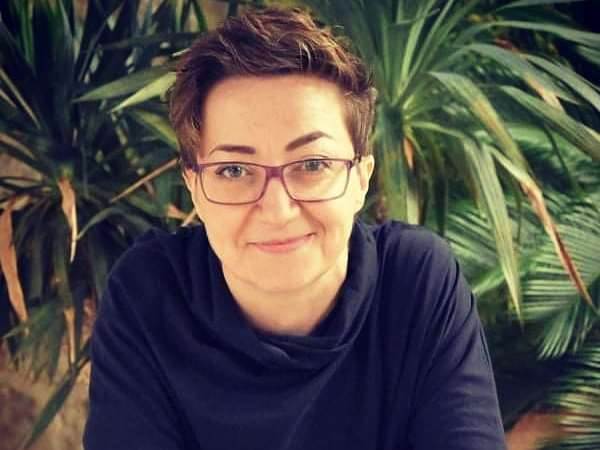 Marina Orsag o svojoj djevojci i pjevanju