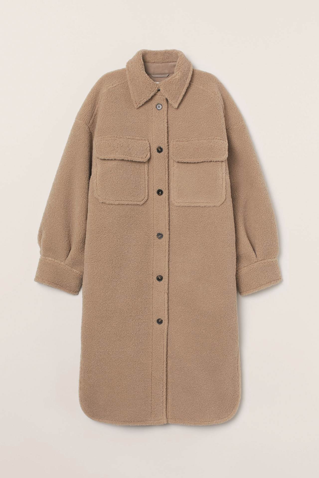 Vrijeme je za slojevite i tople kombinacije