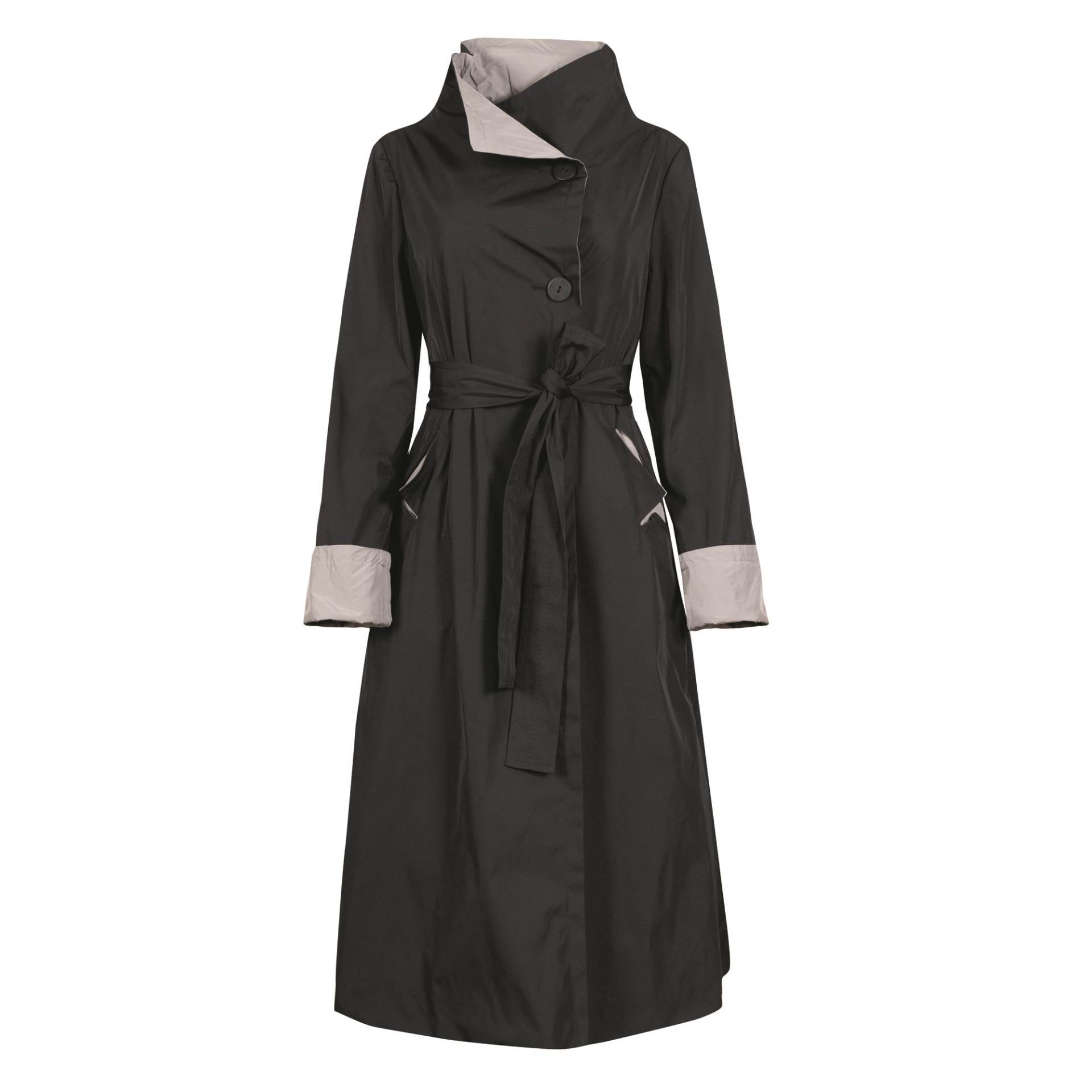 Vrijeme je za slojevite i tople kombinacije