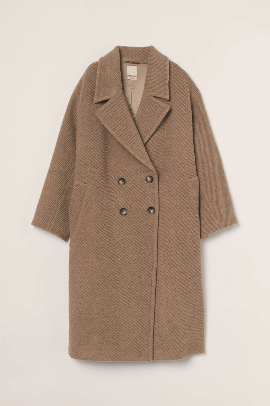 APSOLUTNI MODNI FAVORIT Kaputi za +5