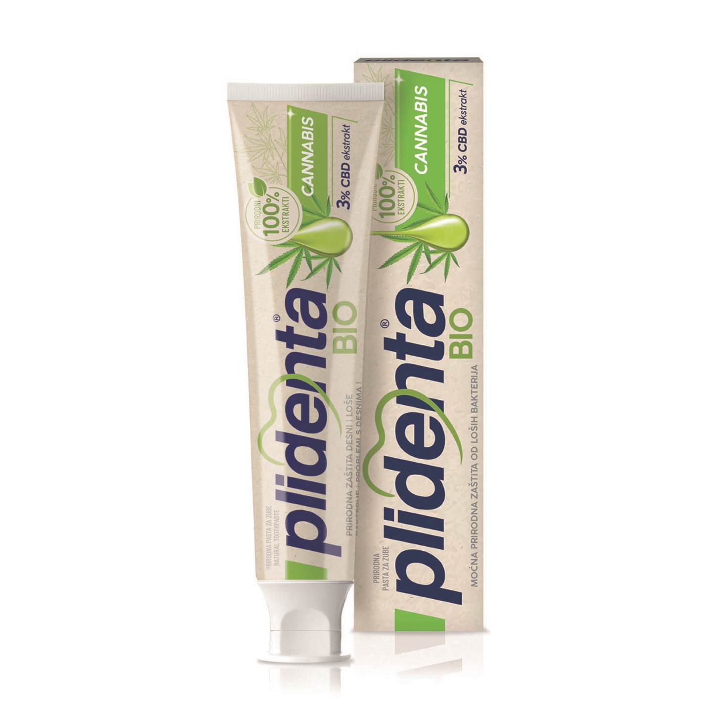 Beauty proizvodi koji obožavaju svemoguću konoplju