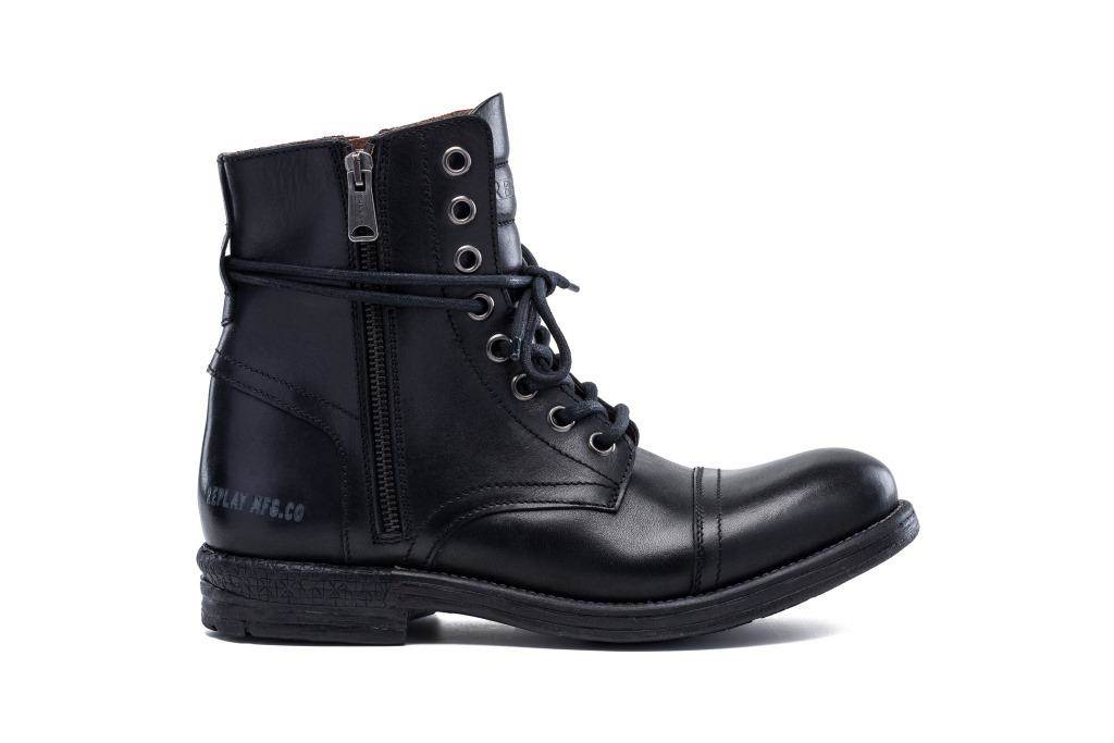 Ključni komadi za hladne zimske dane koje nam donosi brend Replay!