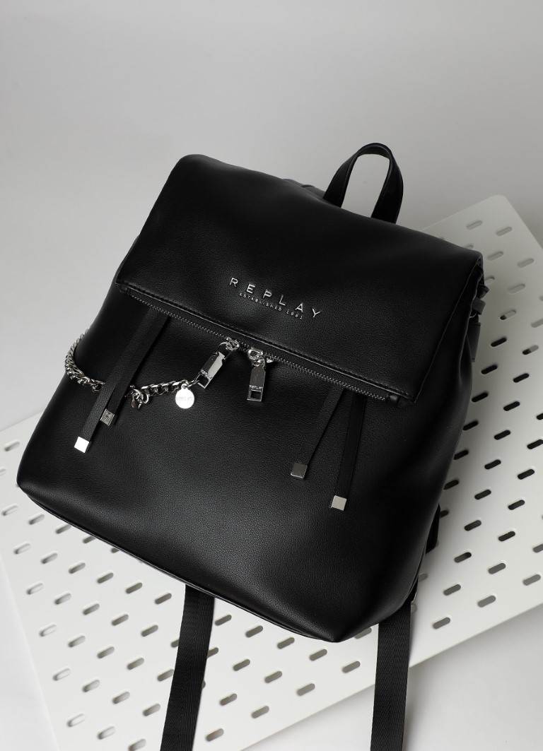 Ključni komadi za hladne zimske dane koje nam donosi brend Replay!