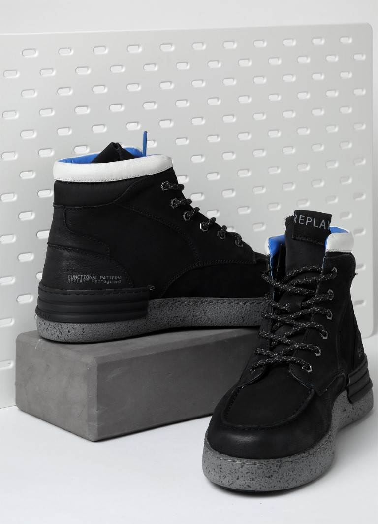 Ključni komadi za hladne zimske dane koje nam donosi brend Replay!