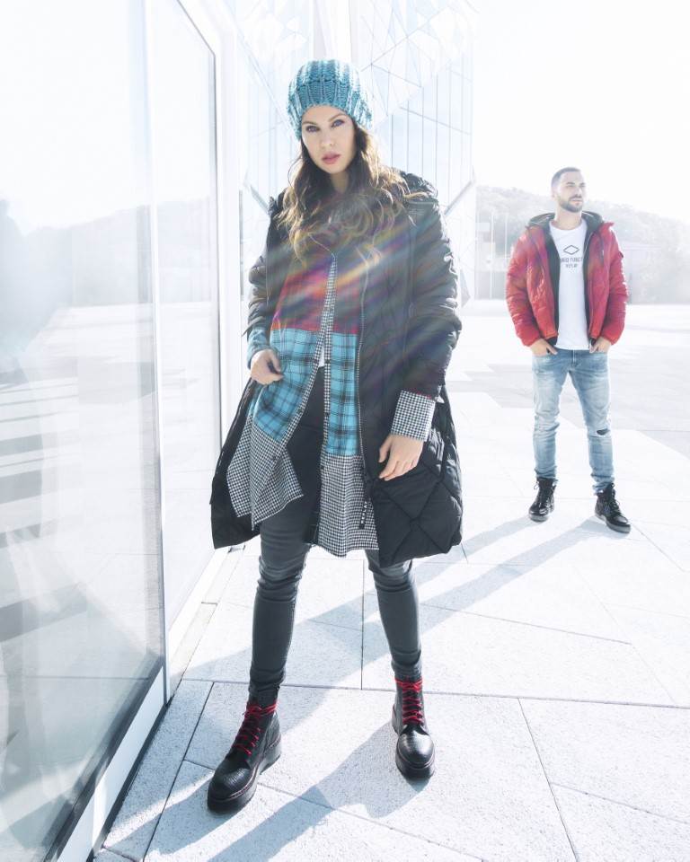 Ključni komadi za hladne zimske dane koje nam donosi brend Replay!