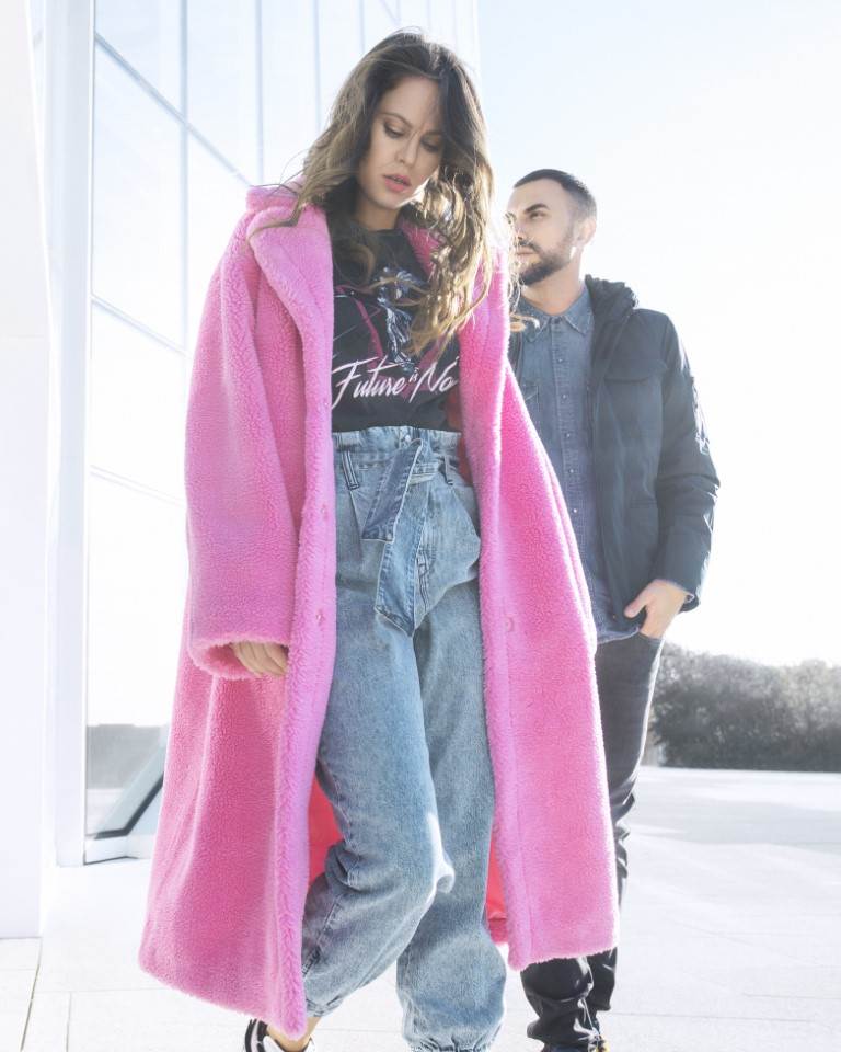 Ključni komadi za hladne zimske dane koje nam donosi brend Replay!