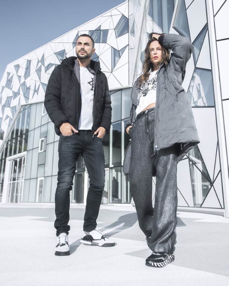 Ključni komadi za hladne zimske dane koje nam donosi brend Replay!