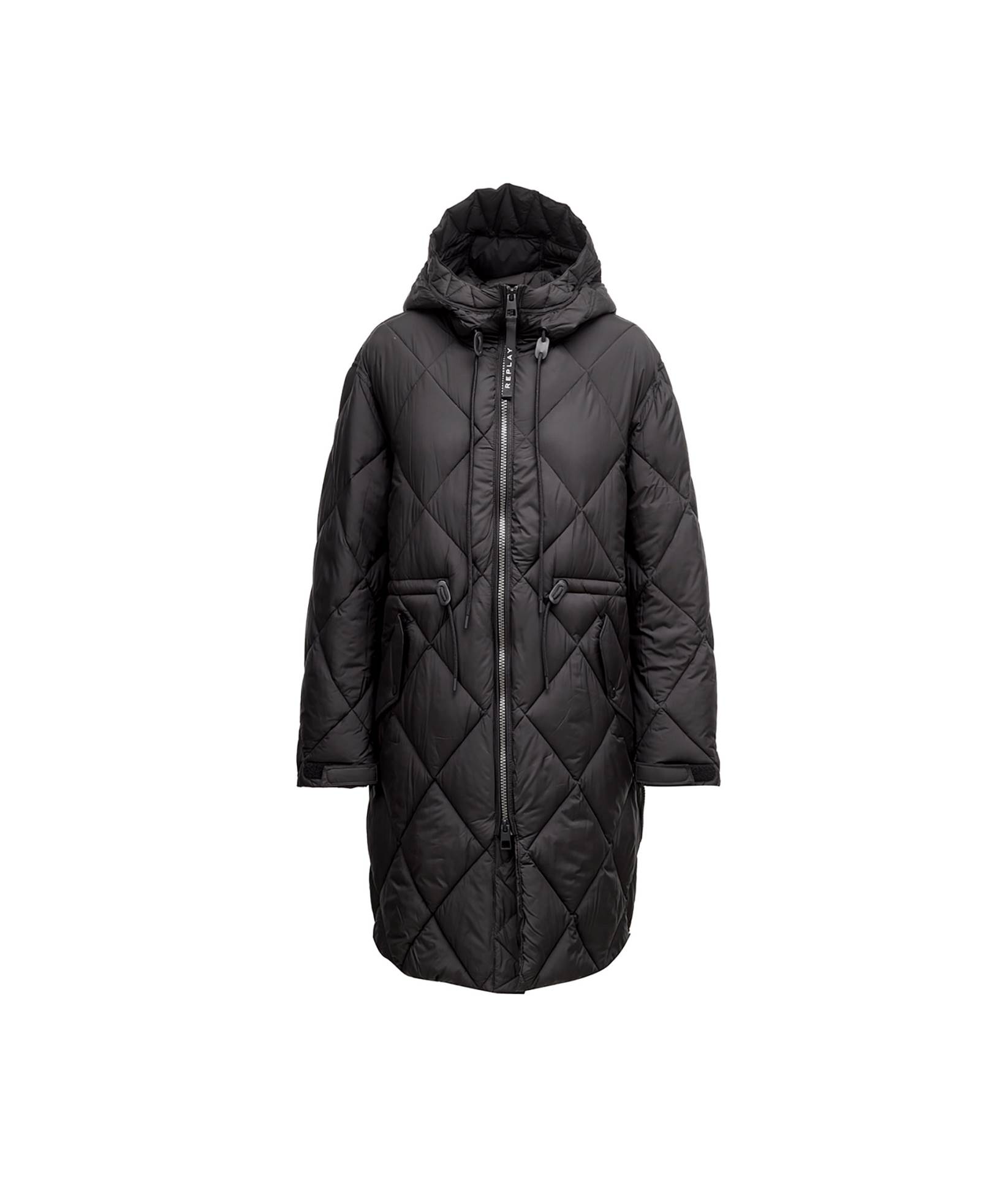 Ključni komadi za hladne zimske dane koje nam donosi brend Replay!