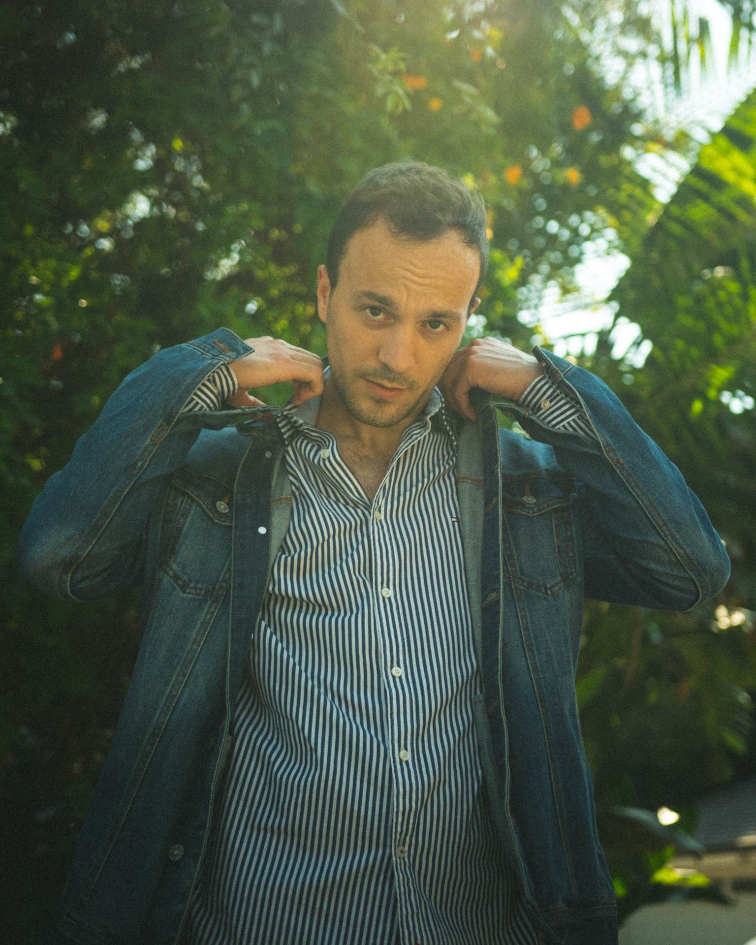 Hrvatski glumac Filip Sertić nije uspio u Hollywoodu