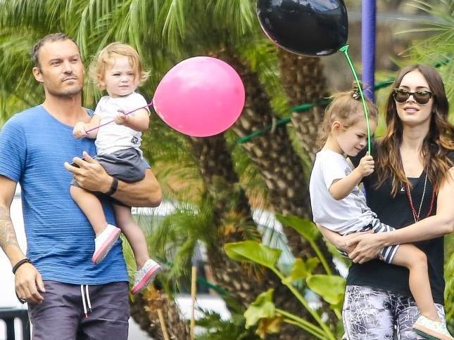 Koliko djece imaju glumci iz serije Beverly Hills 90210?