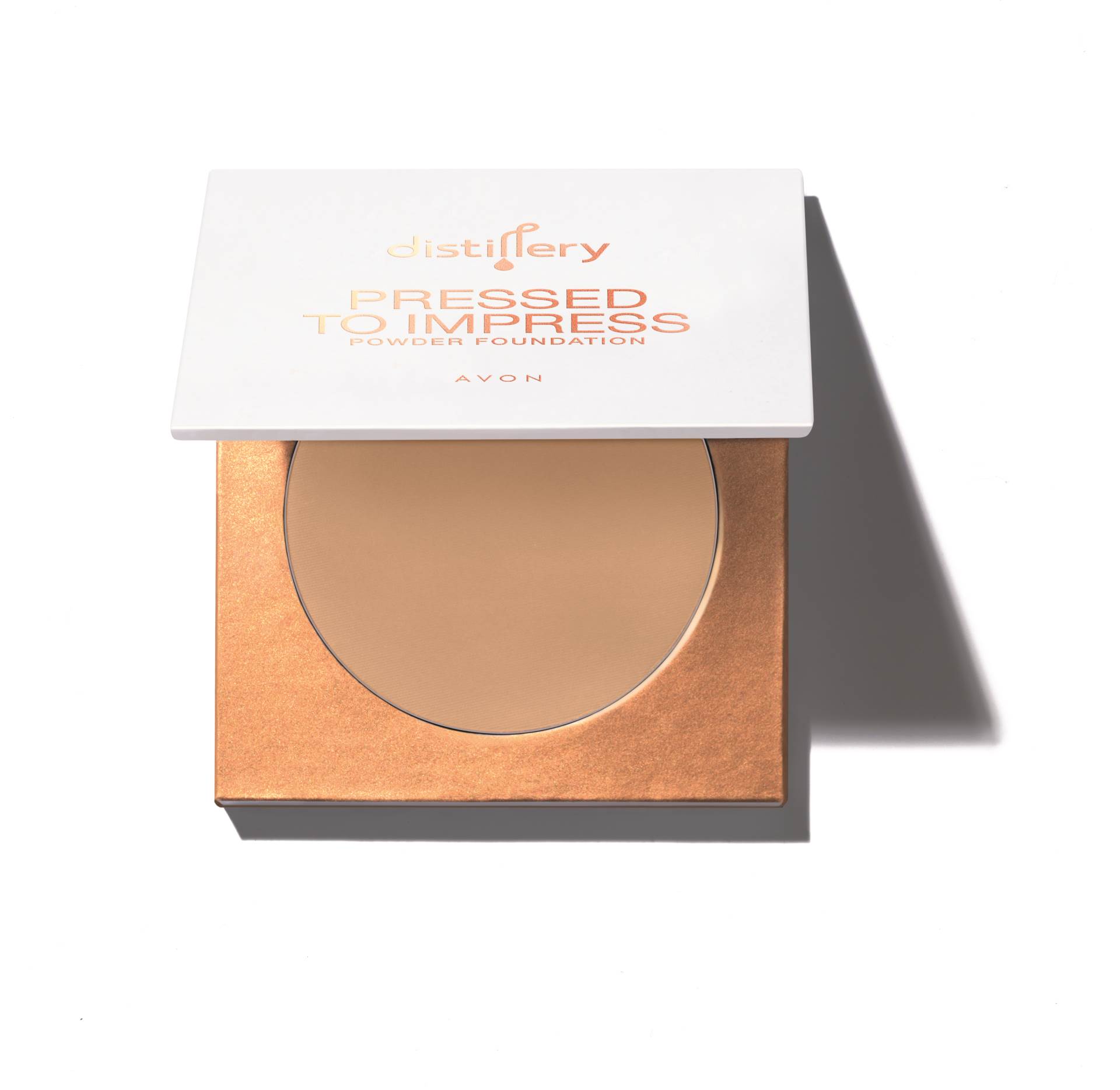 IZBOR PUDERA Kao da nemate ništa na licu