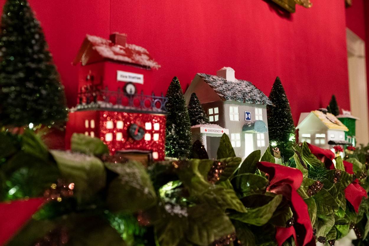 NIŠTA JE NE MOŽE ZAUSTAVITI Ovako Melania odbrojava posljednje dane u kući