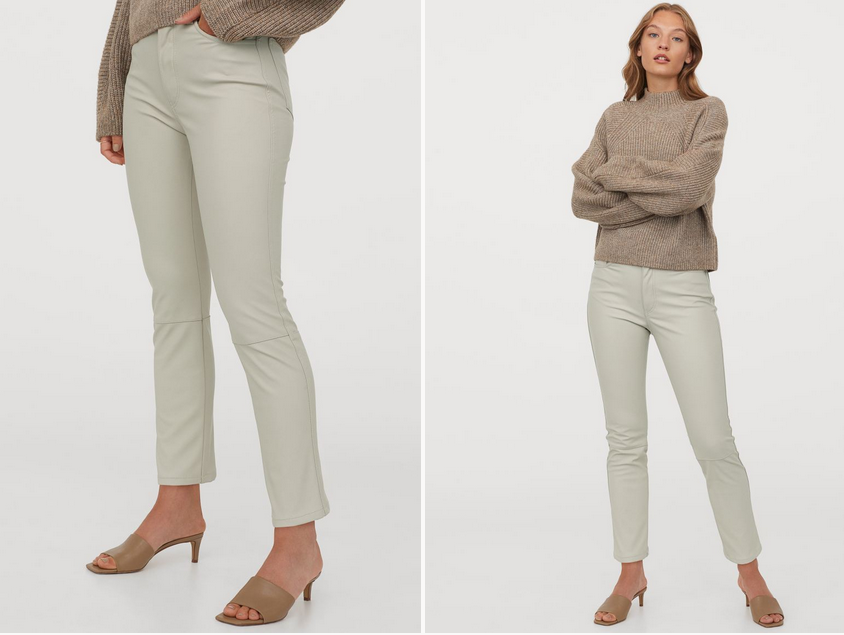 Popularni modni brend ima hlače od 150 kuna po uzoru na one Katie Holmes