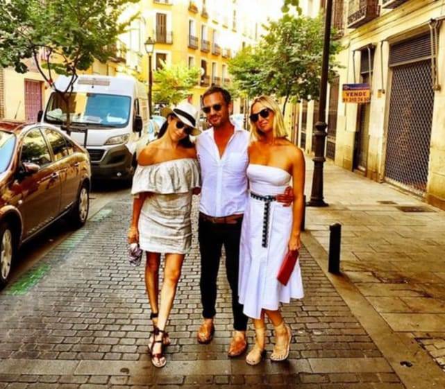 ALKOHOL, GOLIŠAVE FOTKE... Što skriva stari Instagram profil Meghan Markle?