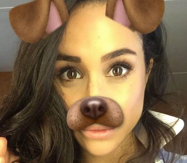 ALKOHOL, GOLIŠAVE FOTKE... Što skriva stari Instagram profil Meghan Markle?