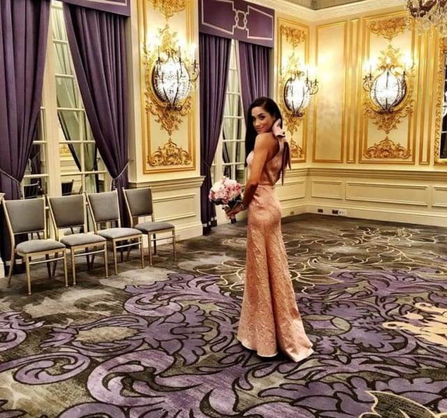 ALKOHOL, GOLIŠAVE FOTKE... Što skriva stari Instagram profil Meghan Markle?