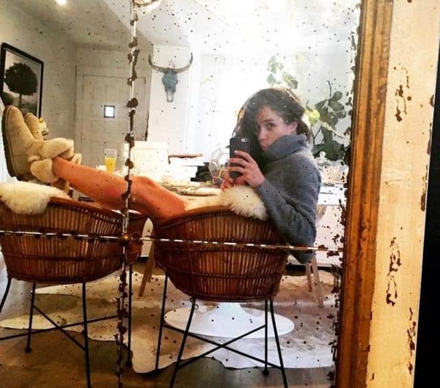 ALKOHOL, GOLIŠAVE FOTKE... Što skriva stari Instagram profil Meghan Markle?