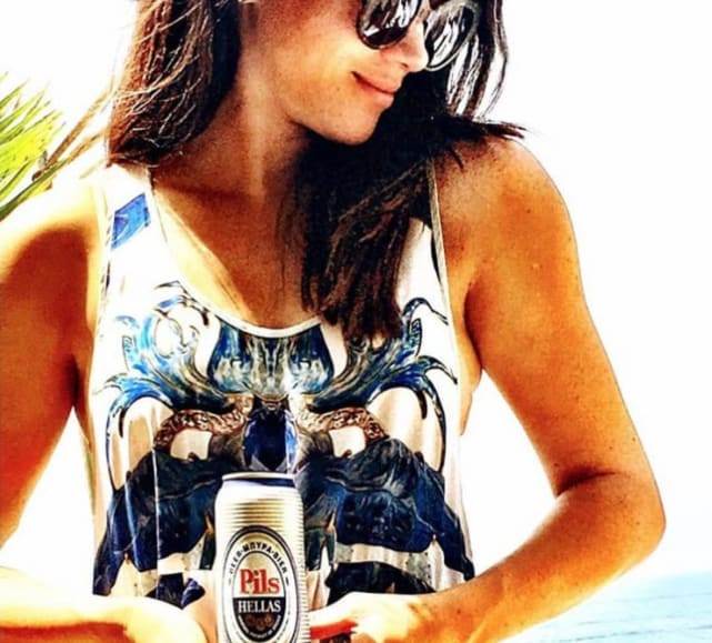 ALKOHOL, GOLIŠAVE FOTKE... Što skriva stari Instagram profil Meghan Markle?