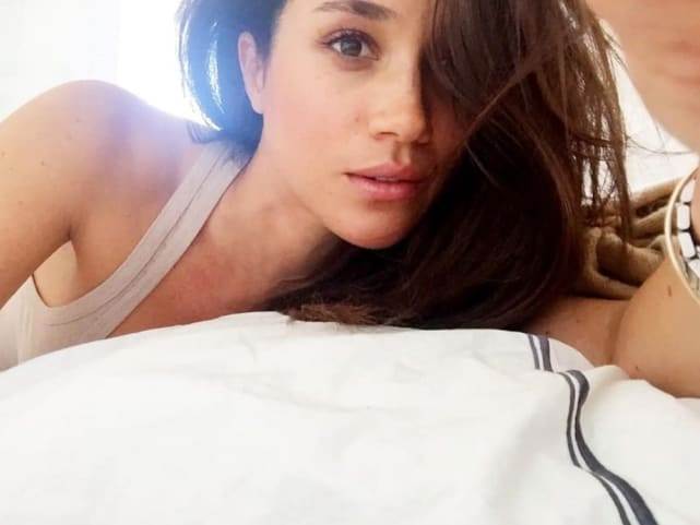 ALKOHOL, GOLIŠAVE FOTKE... Što skriva stari Instagram profil Meghan Markle?