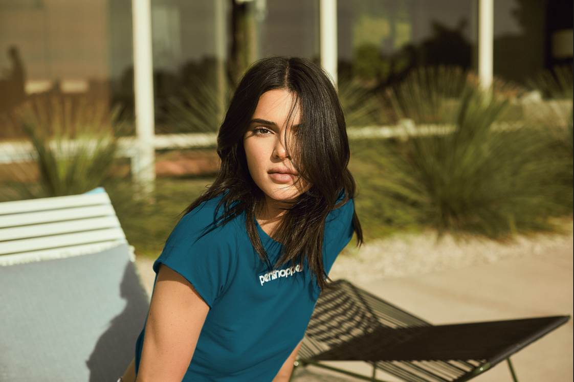 TRANSFORMACIJA KENDALL JENNER Koliko se 'popravila' tijekom godina