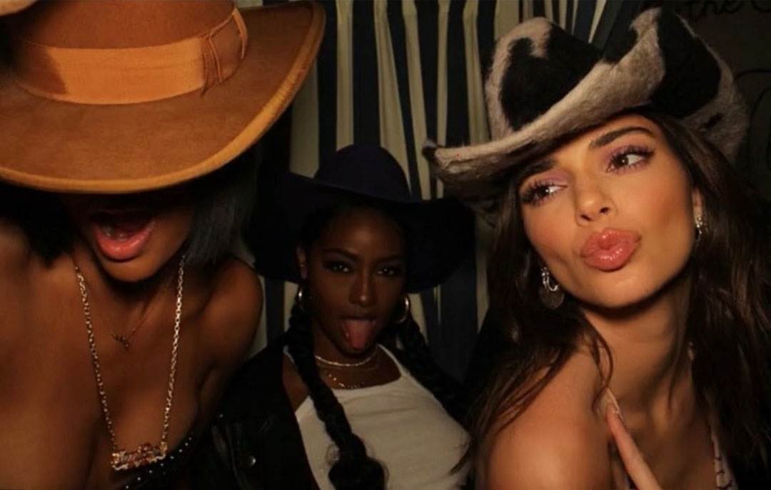 TRANSFORMACIJA KENDALL JENNER Koliko se 'popravila' tijekom godina