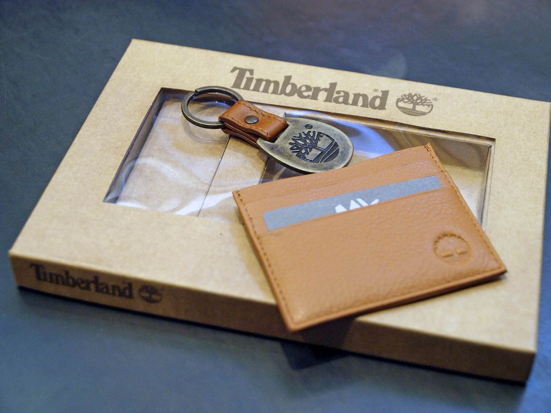 BONTON DARIVANJA Kada je pristojno darovati Timberland?