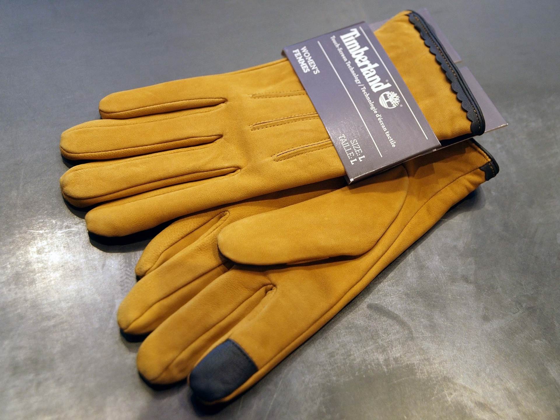 BONTON DARIVANJA Kada je pristojno darovati Timberland?