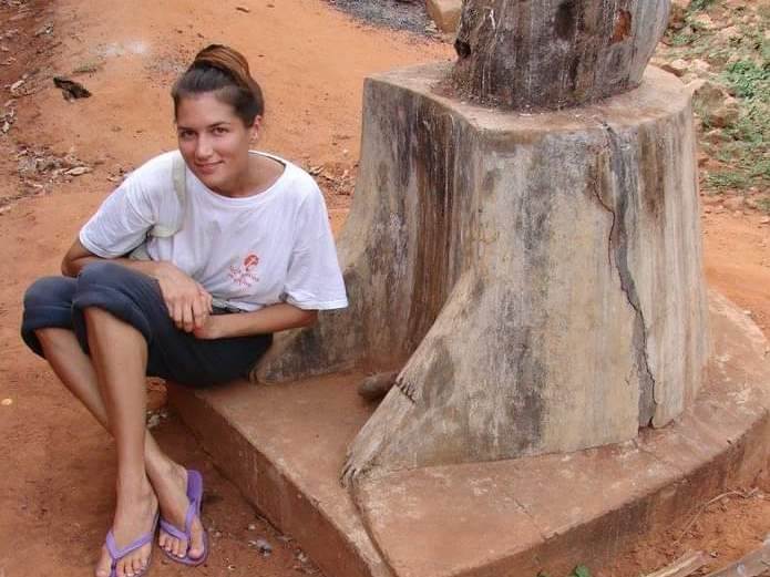 Rijedak javni istup Dvine Meler nakon nestanka iz javnosti