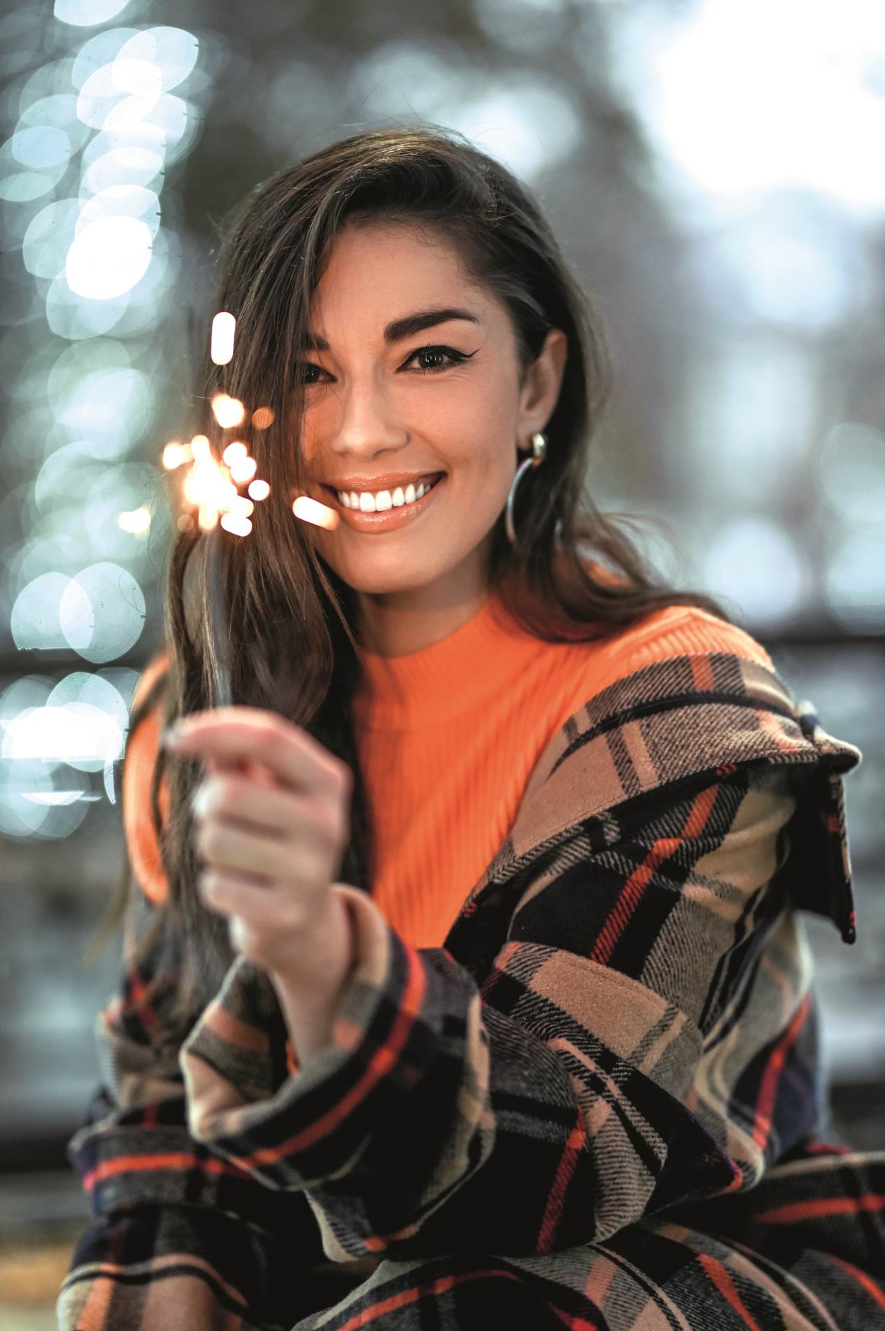 Maja Bajamić na CMC festivalu 