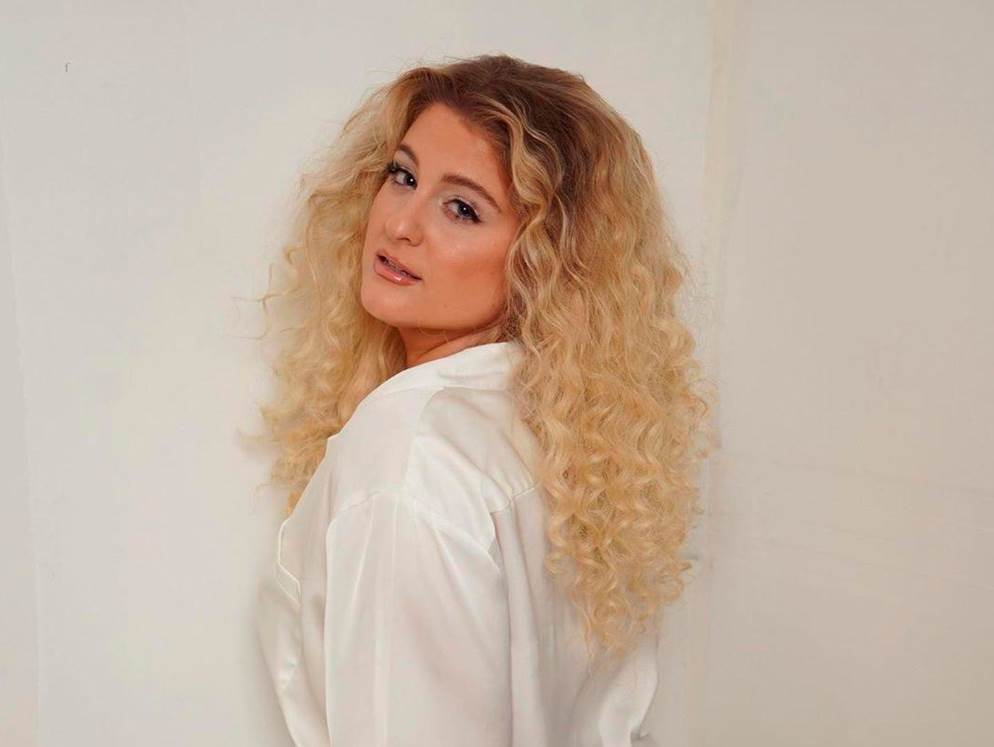 Meghan Trainor žalila se na spolovilo svog dečka