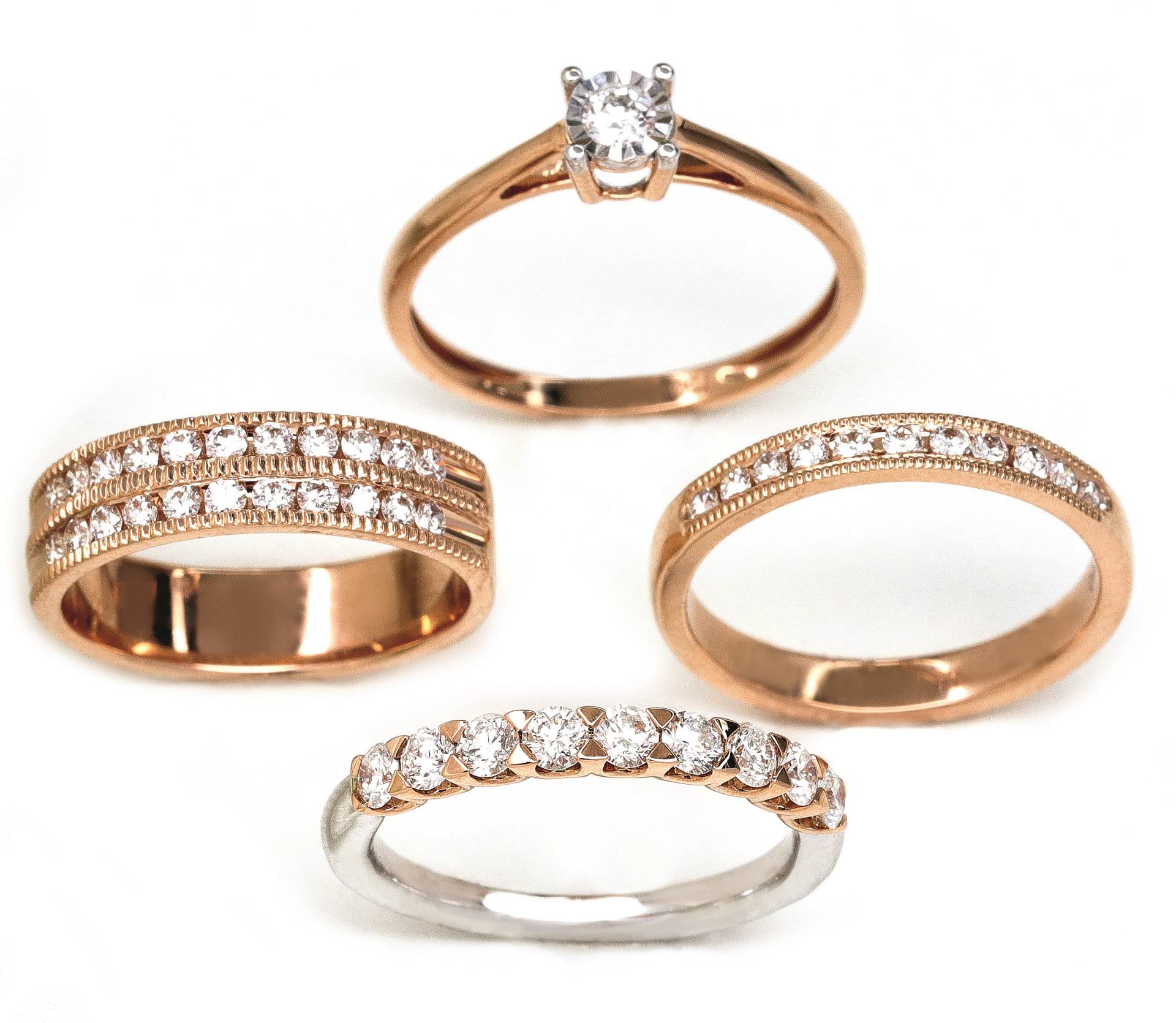 Luksuz na modnim policama 24/7