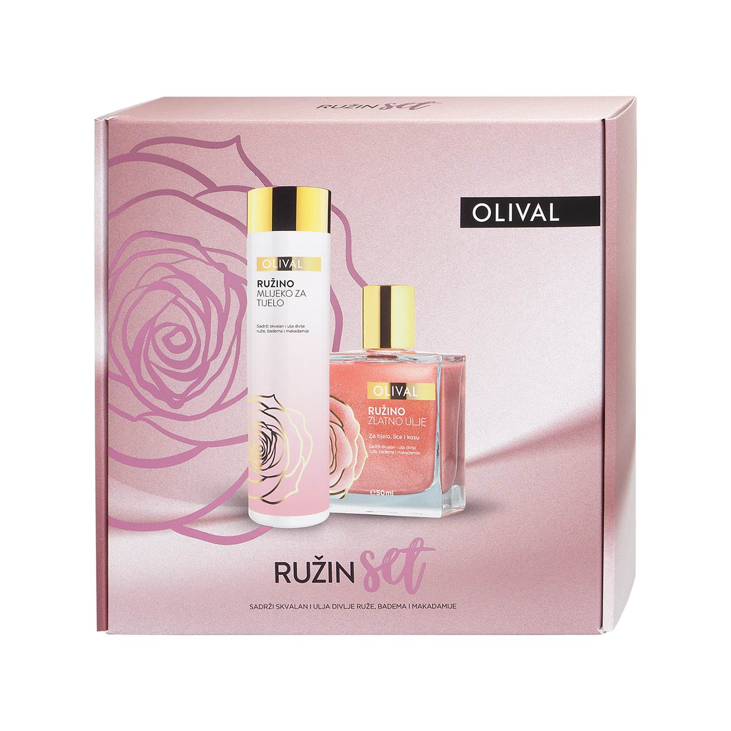 Baš sve u Arena Centru