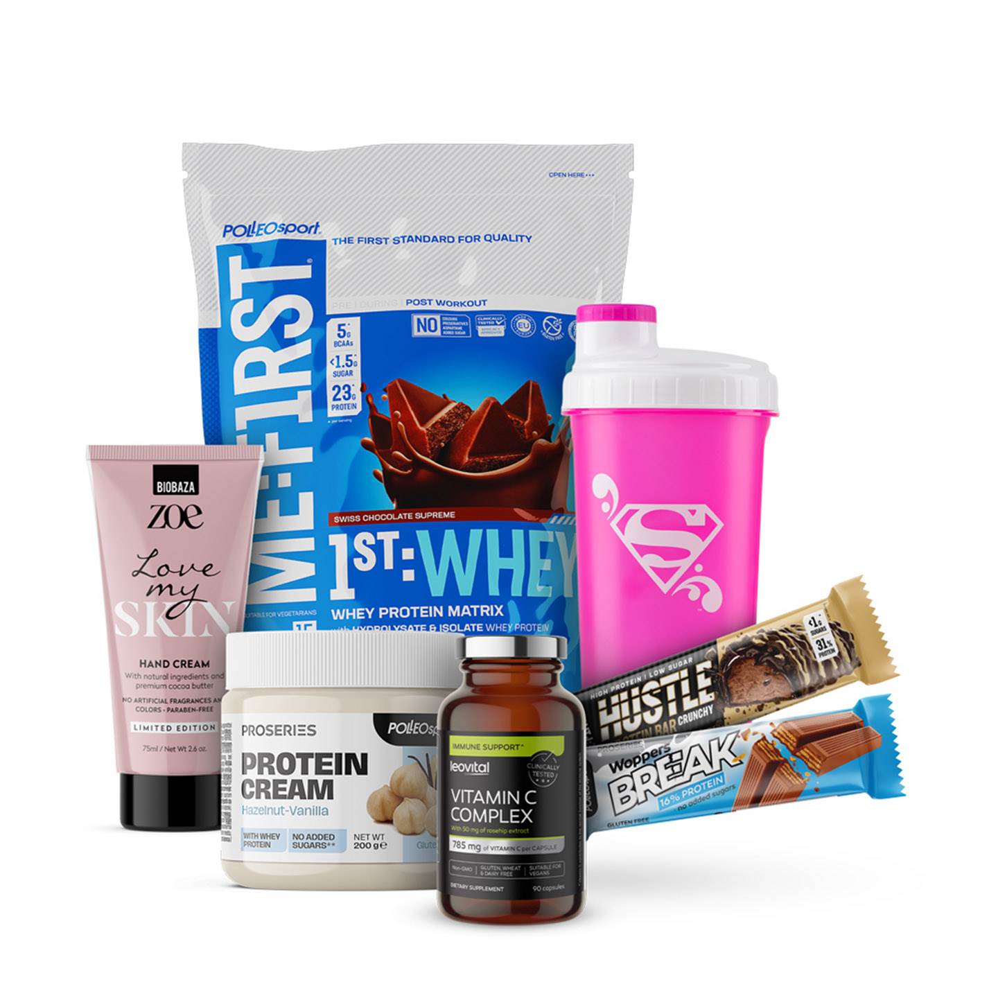 Baš sve u Arena Centru