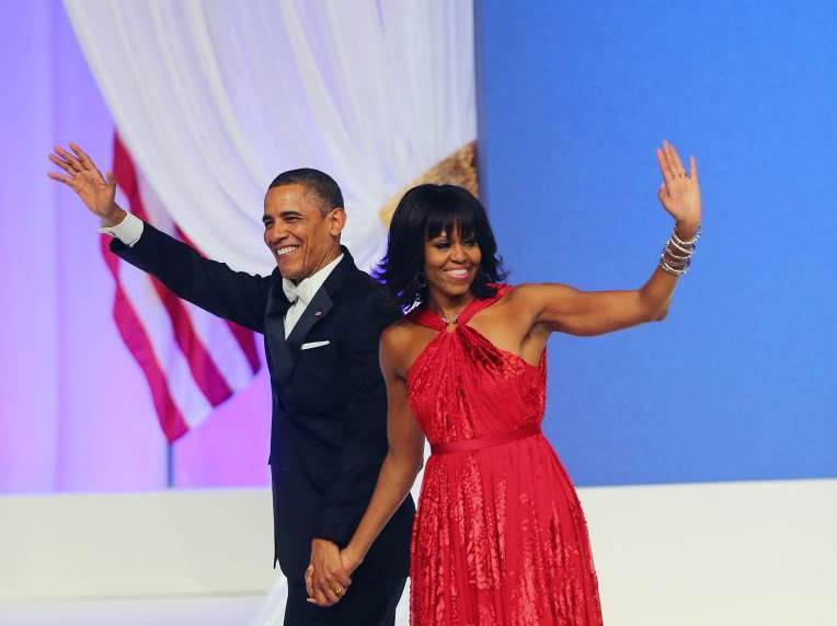 Michelle Obama otkrila tužan detalj o braku s Barackom