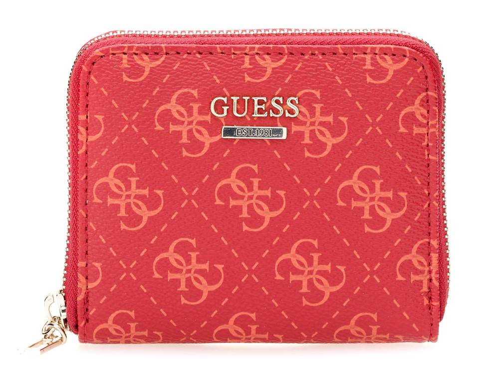 Crvena je boja strasti, ljubavi, ali i božićnih blagdana