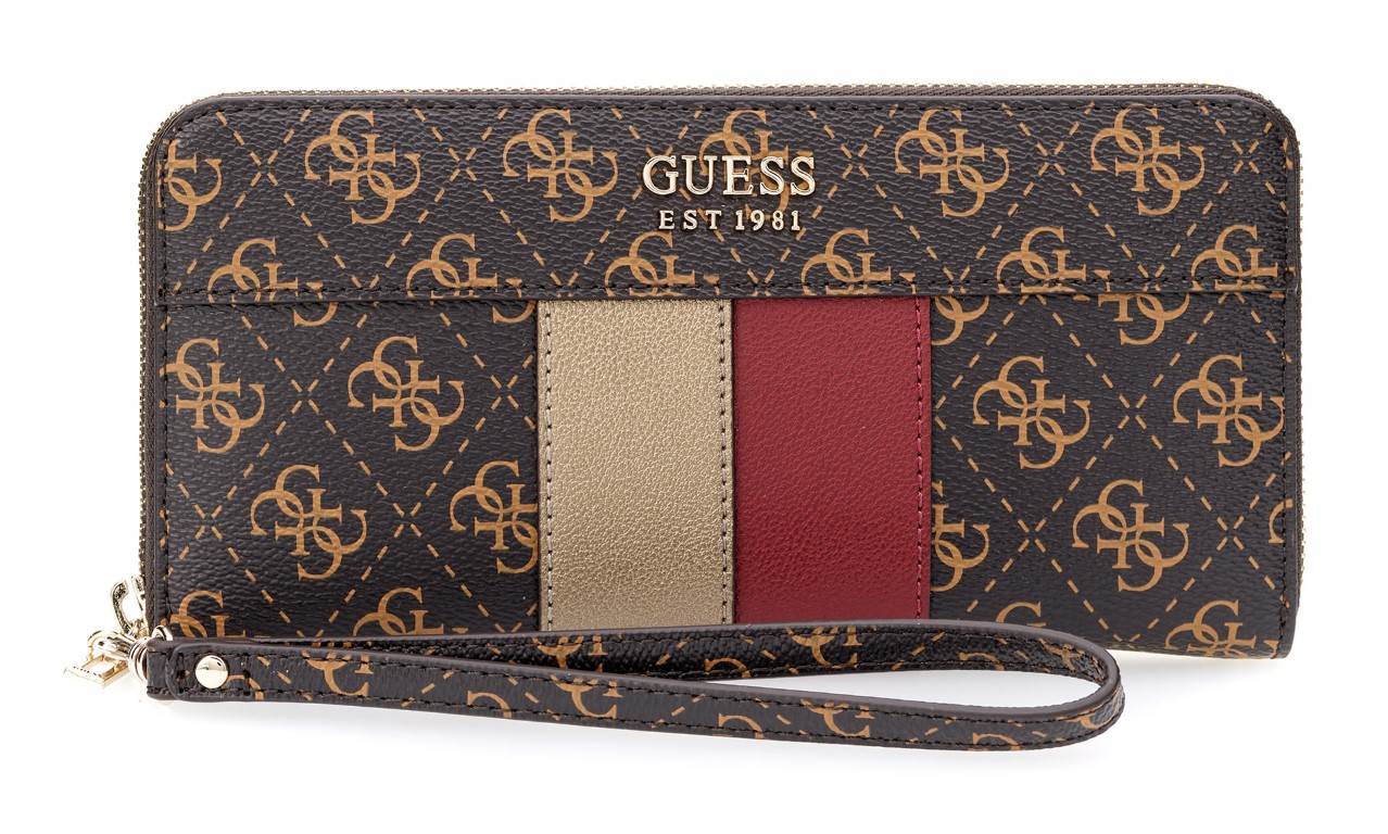 Crvena je boja strasti, ljubavi, ali i božićnih blagdana