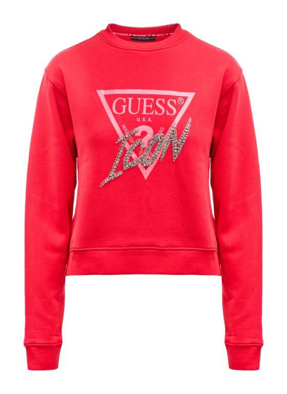 Crvena je boja strasti, ljubavi, ali i božićnih blagdana