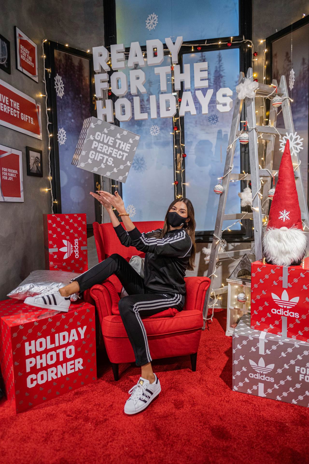 Pronašli smo hrpu super božićnih poklona u adidasu