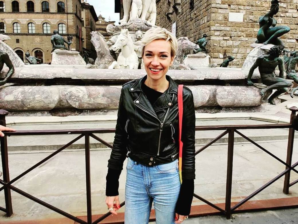 Mirela Priselac Remi odgoju kćeri