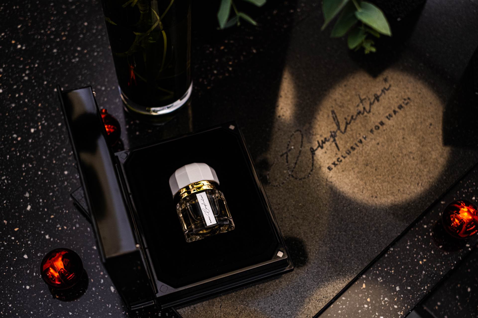 Marli Complication - nešto sasvim uzbudljivo ovog Božića!