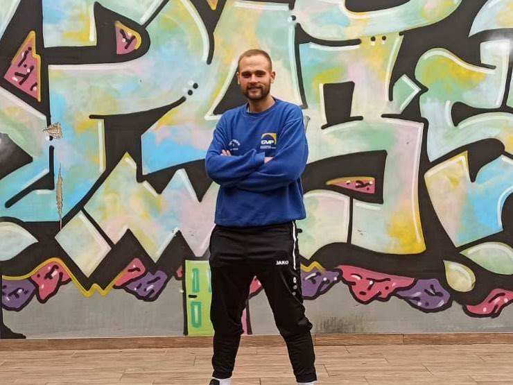 Matej Petrović, pobjednik Života na vagi, vratio je dio izgubljenih kila