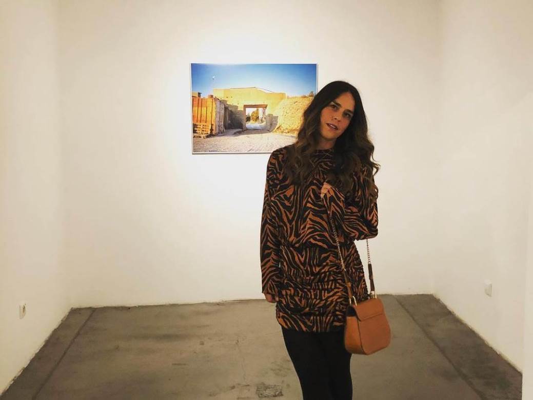 Ljubavna priča Ane Maras Harmander iz Sjene prošlosti 