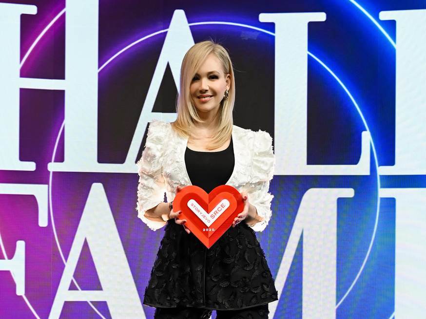 Jelena Rozga slavi rođendan