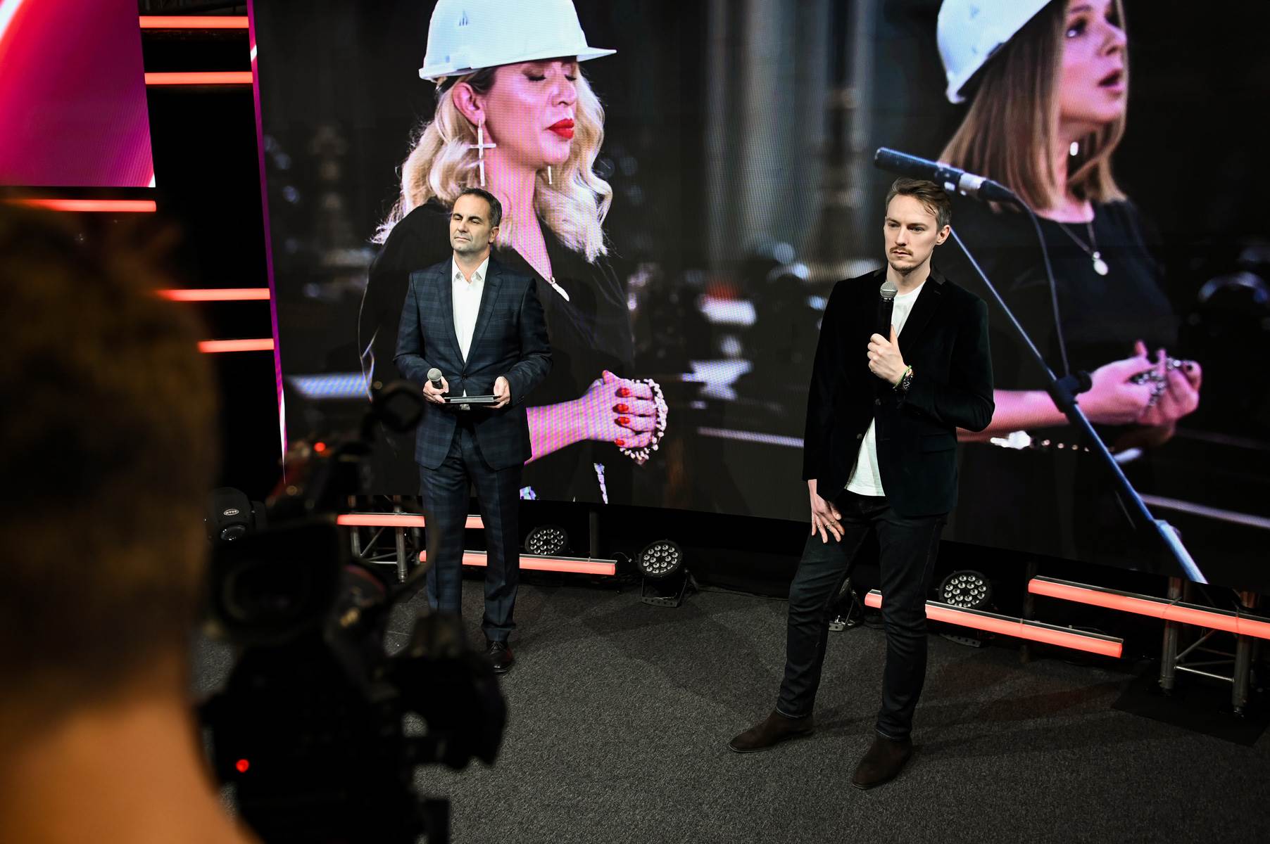 ZVIJEZDE EMOTIVNO, UZ NADU I OPTIMIZAM Za vikend dodijeljena Storyjeva srca