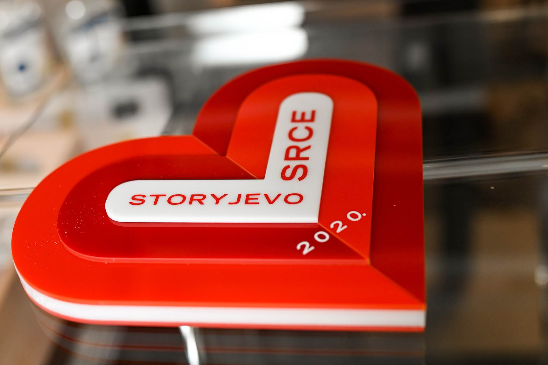 ZVIJEZDE EMOTIVNO, UZ NADU I OPTIMIZAM Za vikend dodijeljena Storyjeva srca