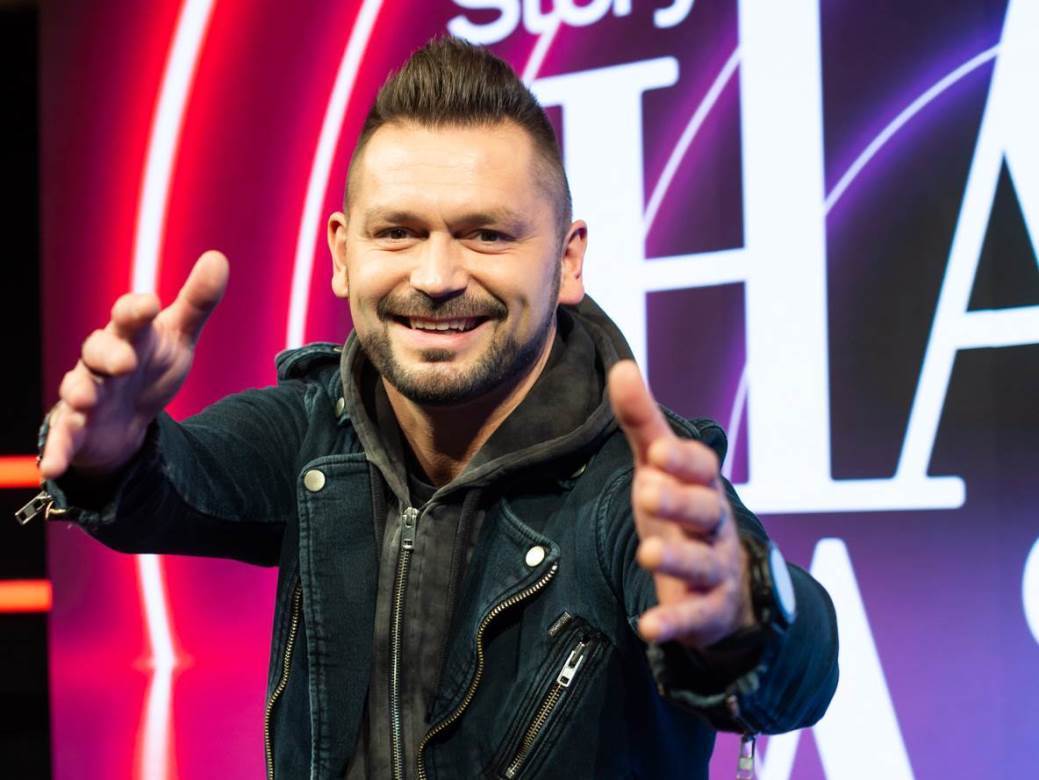 ZVIJEZDE EMOTIVNO, UZ NADU I OPTIMIZAM Za vikend dodijeljena Storyjeva srca