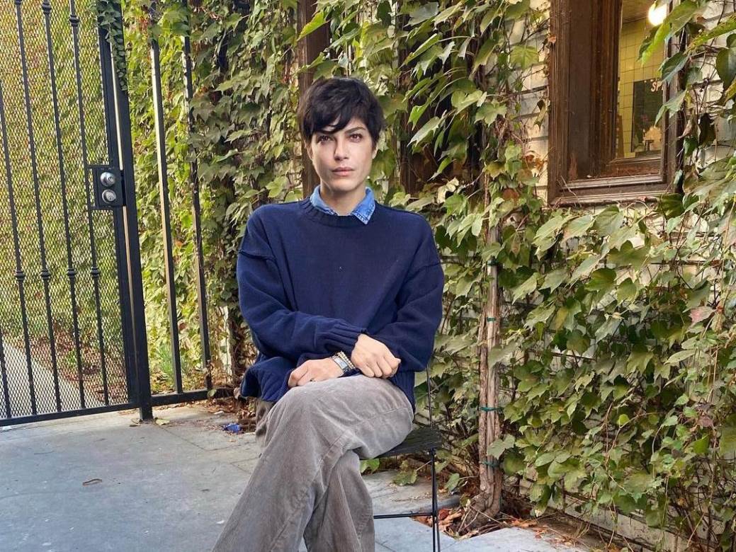 Selma Blair bori se s neizlječivom bolešću