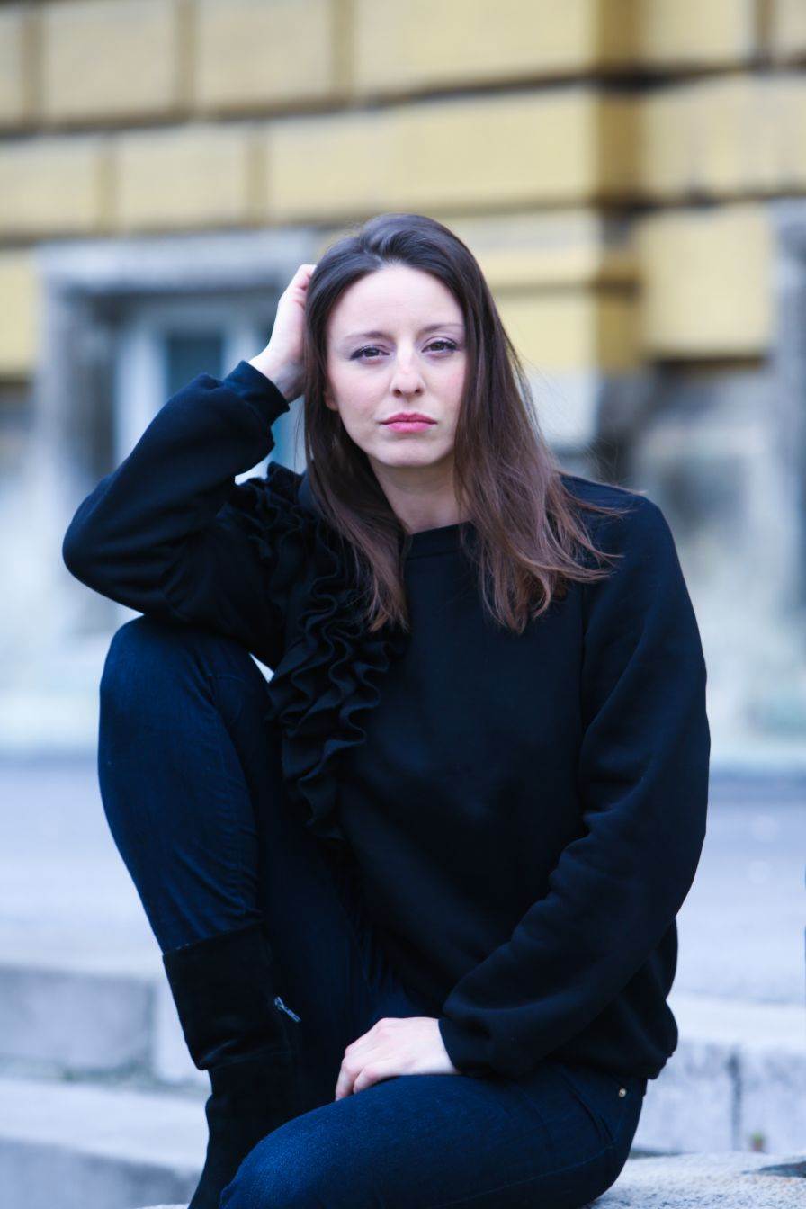 Kako danas izgleda Jadranka Đokić?