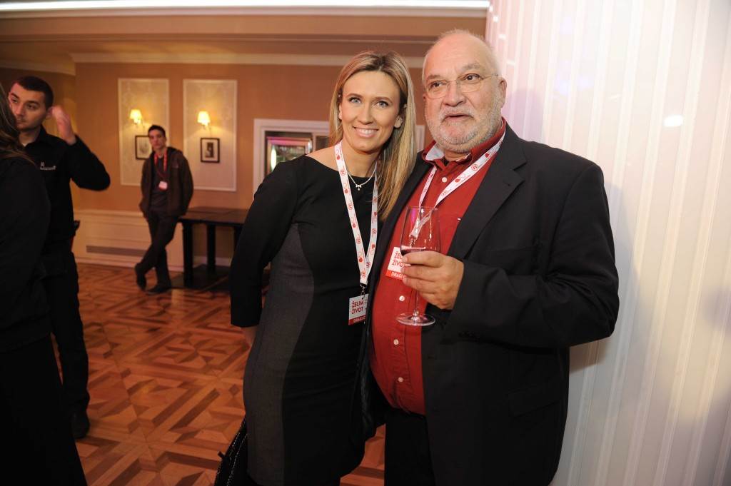 Ljubavni život Romine Knežić